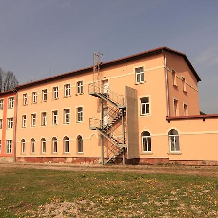 Ubytovani Rico Vrchlabí Extérieur photo