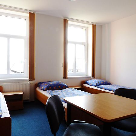 Ubytovani Rico Vrchlabí Extérieur photo