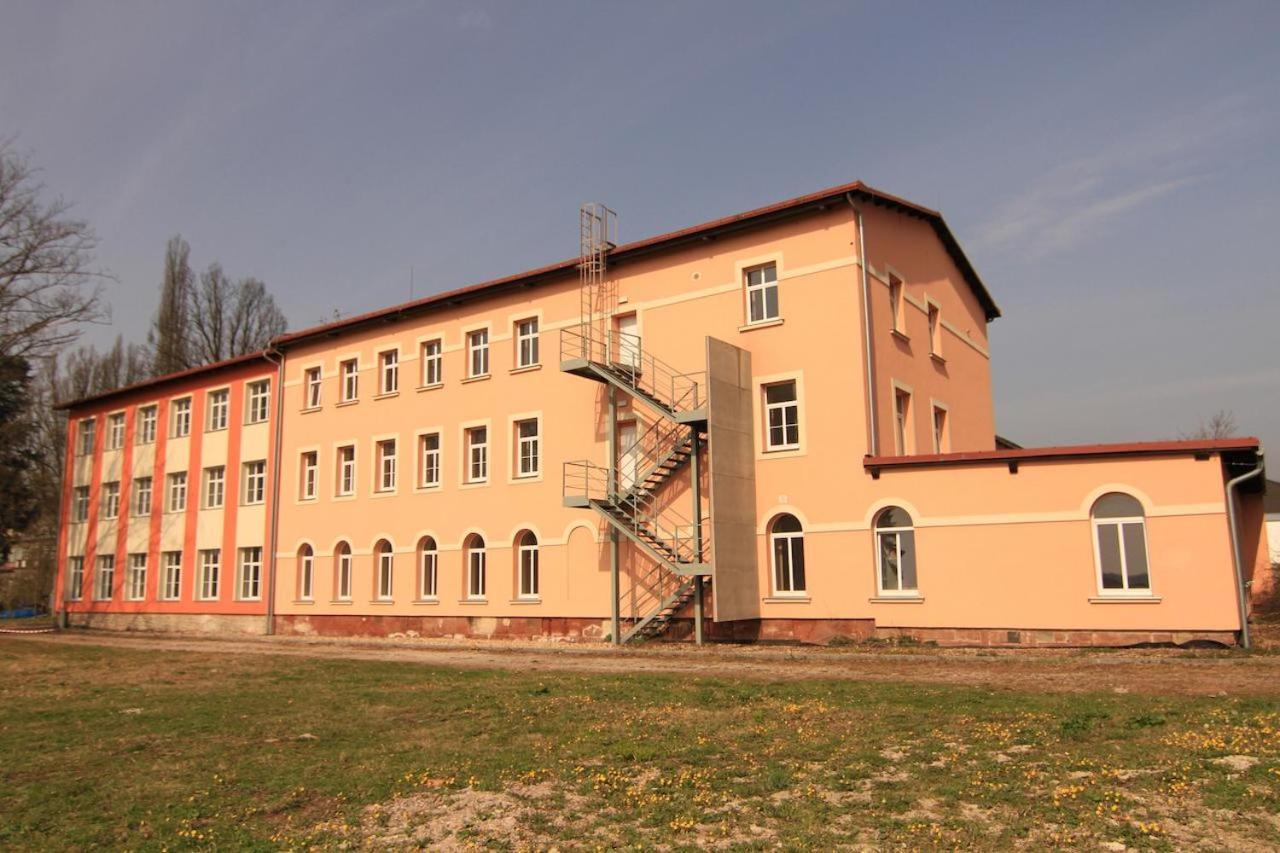 Ubytovani Rico Vrchlabí Extérieur photo