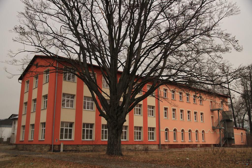 Ubytovani Rico Vrchlabí Extérieur photo