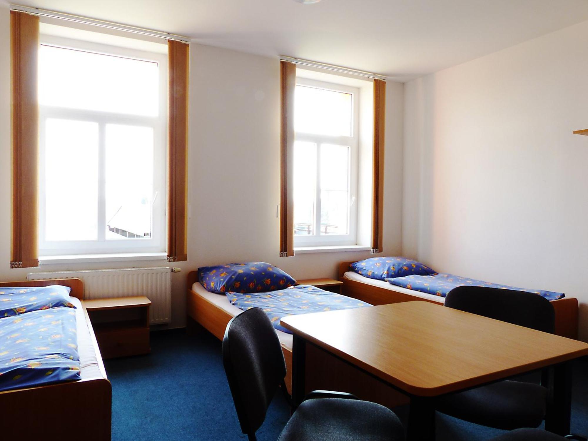 Ubytovani Rico Vrchlabí Extérieur photo