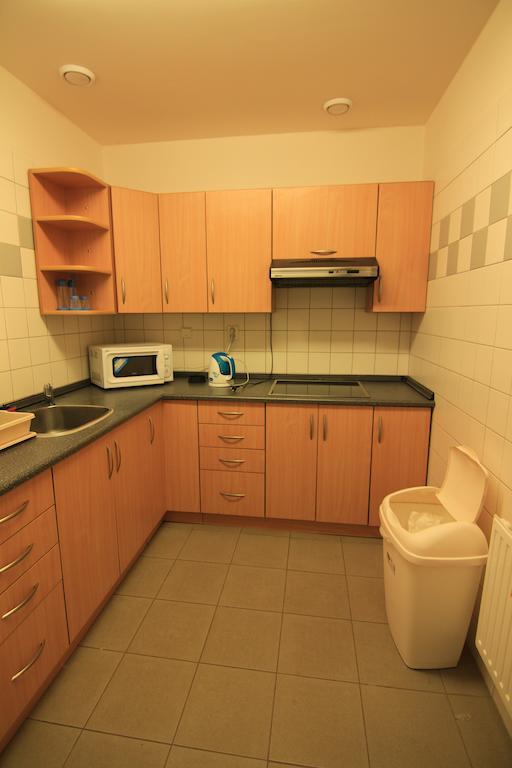 Ubytovani Rico Vrchlabí Extérieur photo