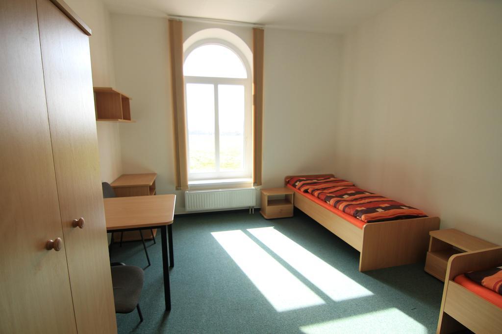 Ubytovani Rico Vrchlabí Chambre photo