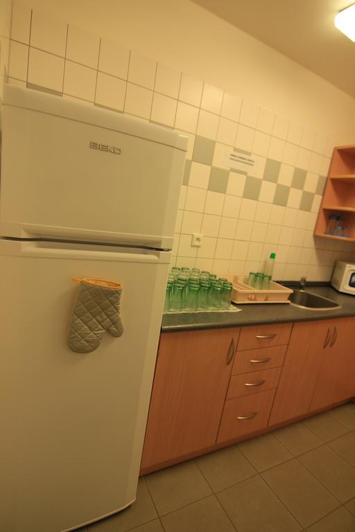 Ubytovani Rico Vrchlabí Extérieur photo