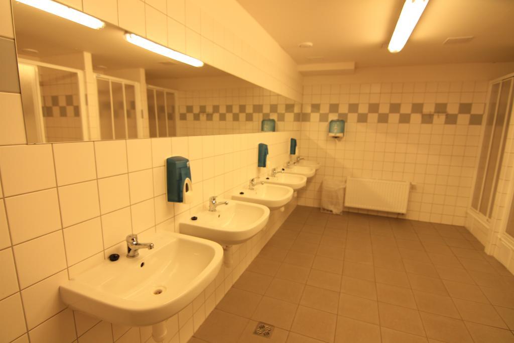 Ubytovani Rico Vrchlabí Chambre photo