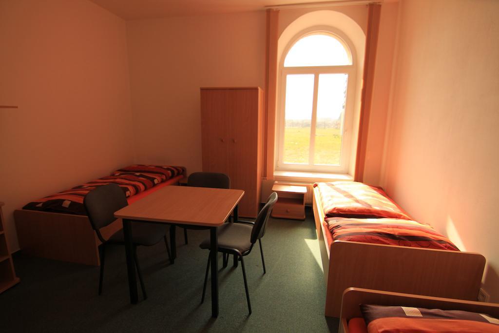 Ubytovani Rico Vrchlabí Extérieur photo