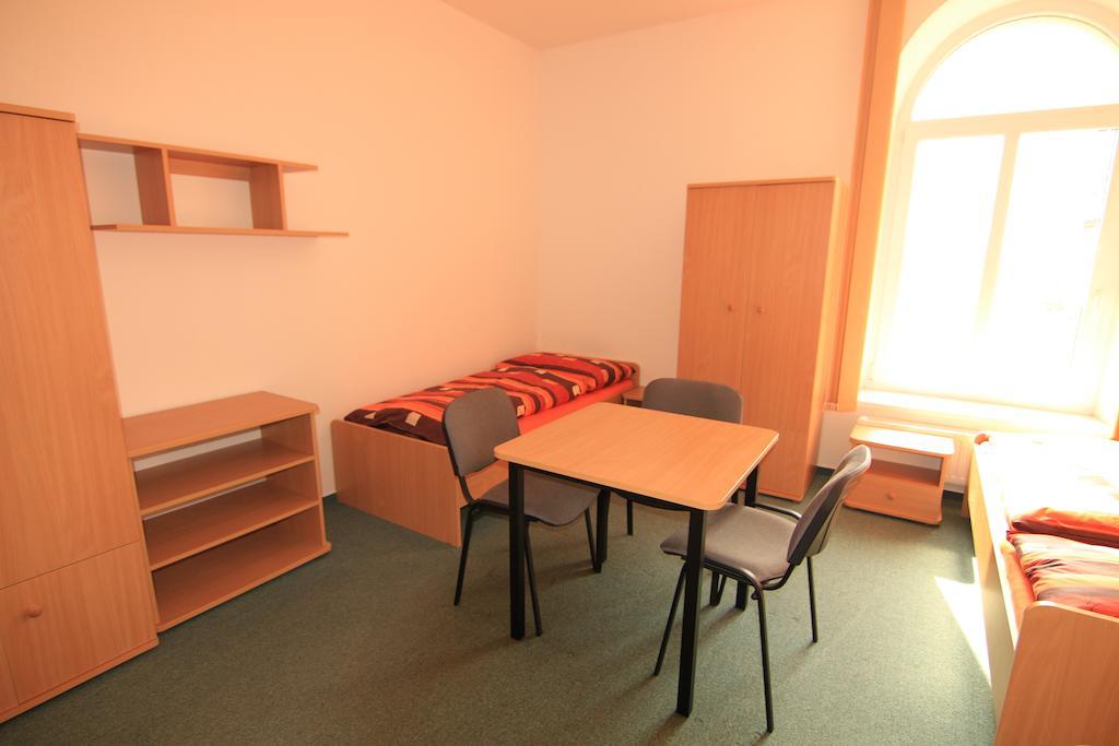 Ubytovani Rico Vrchlabí Extérieur photo