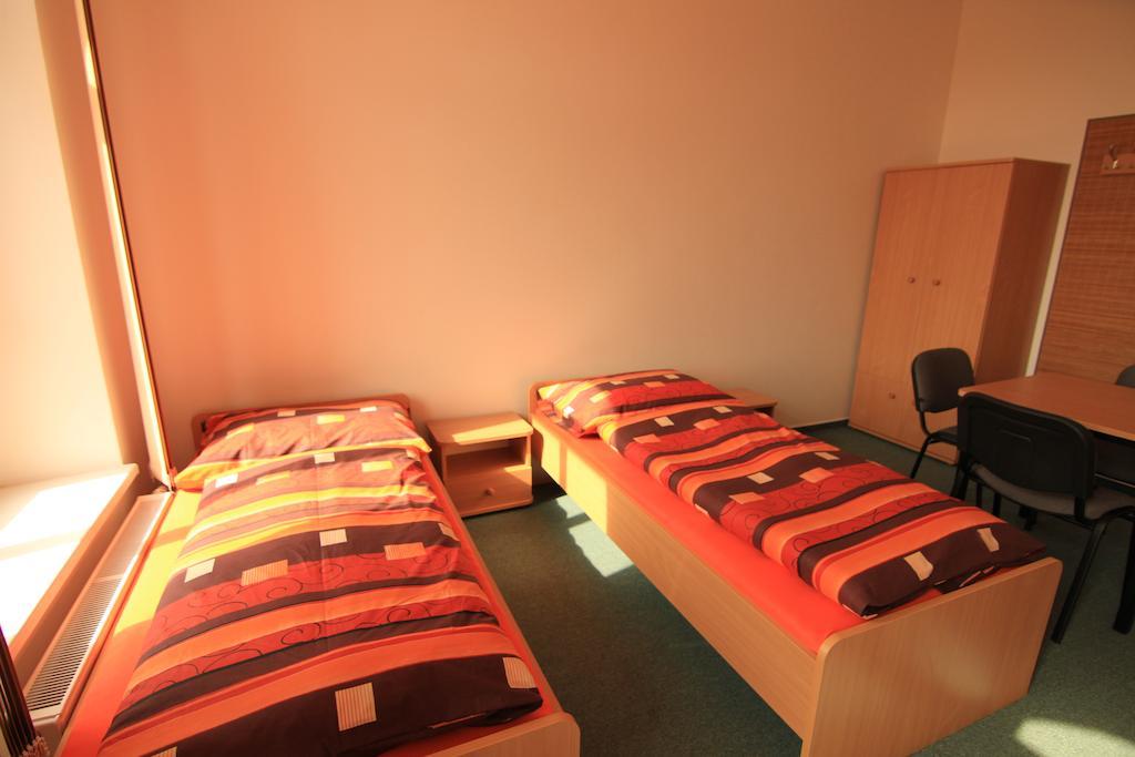 Ubytovani Rico Vrchlabí Chambre photo