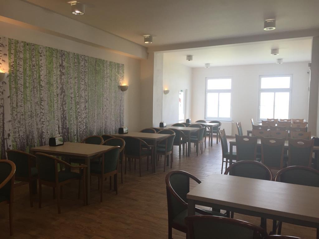 Ubytovani Rico Vrchlabí Extérieur photo