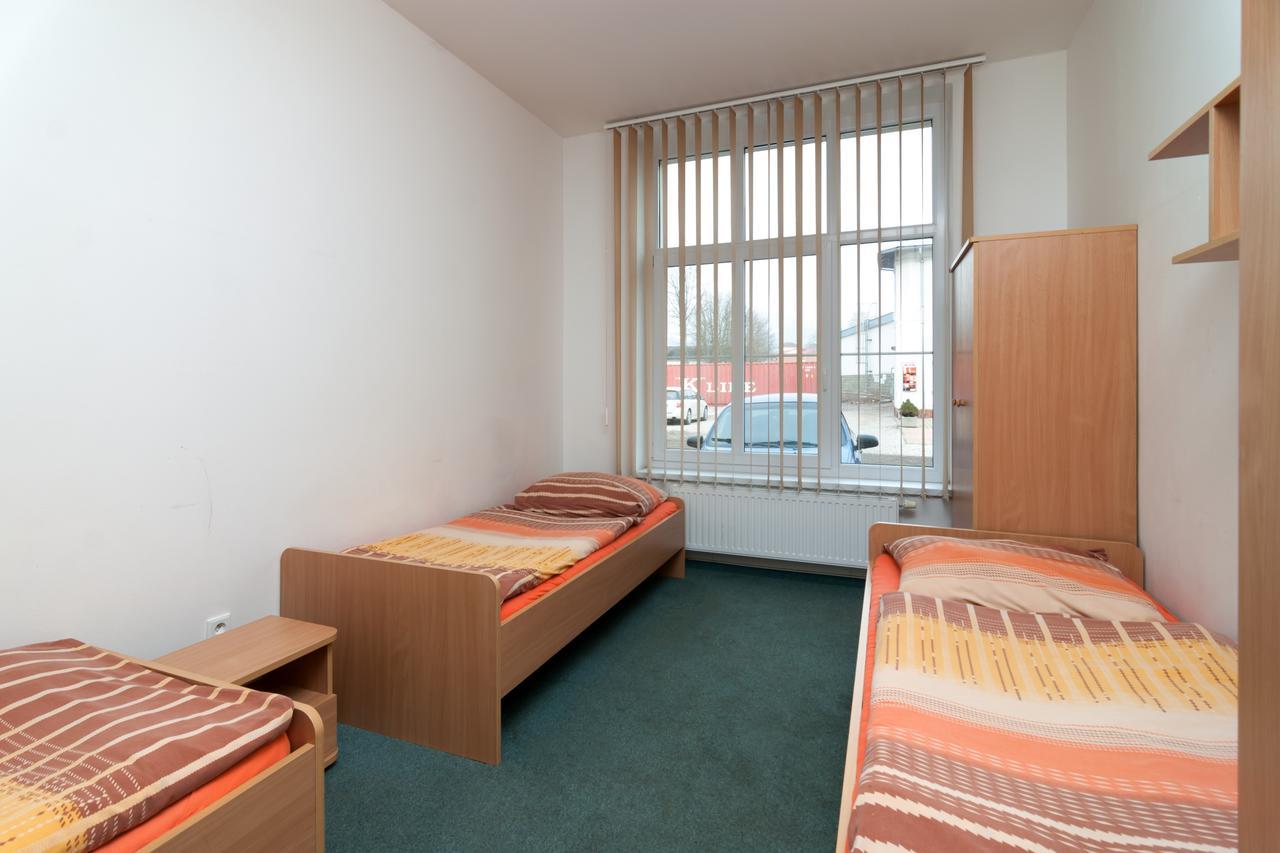 Ubytovani Rico Vrchlabí Extérieur photo