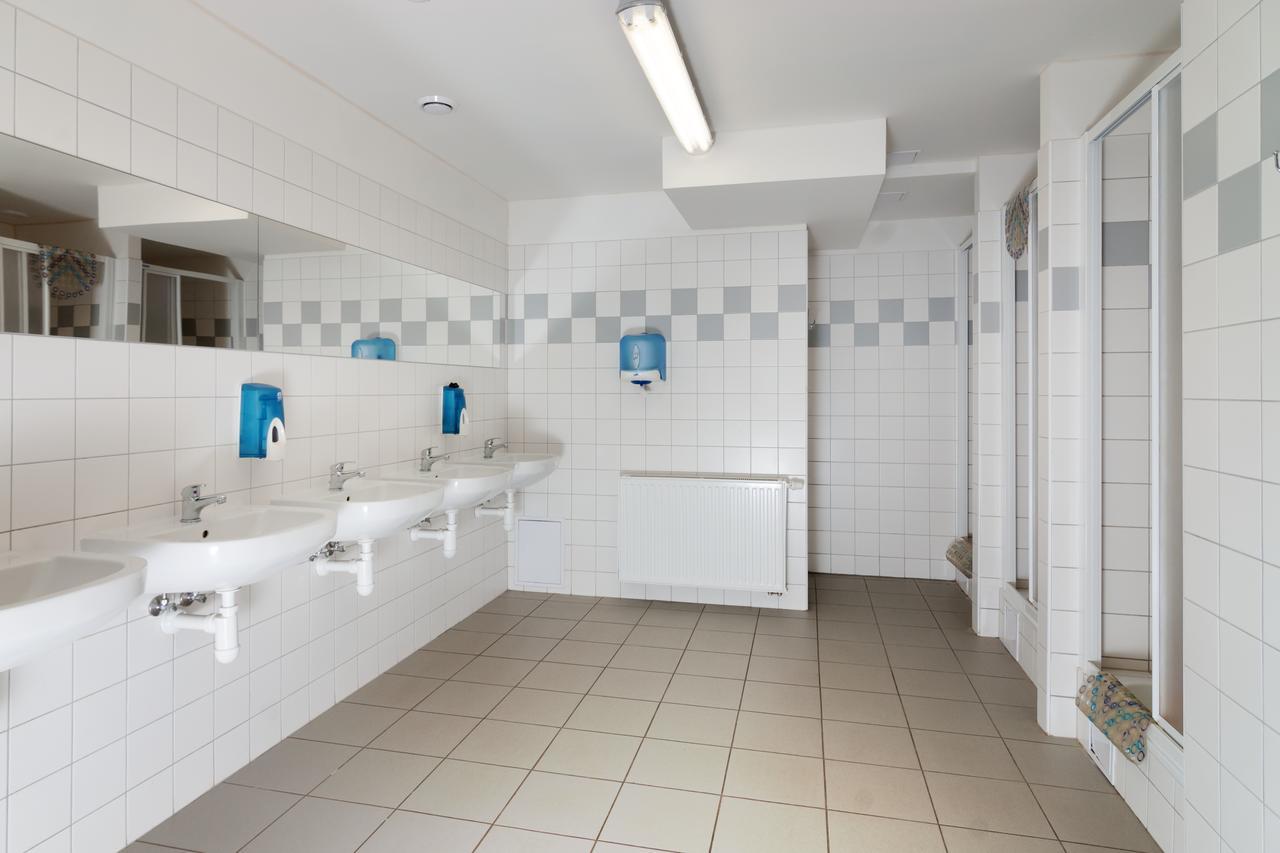 Ubytovani Rico Vrchlabí Extérieur photo