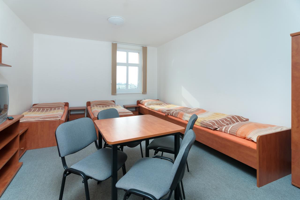 Ubytovani Rico Vrchlabí Extérieur photo