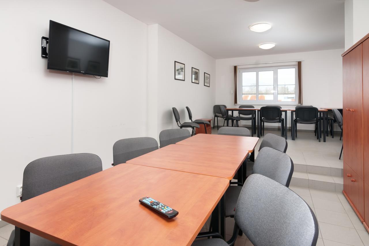 Ubytovani Rico Vrchlabí Extérieur photo
