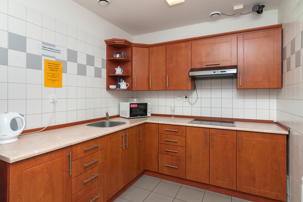 Ubytovani Rico Vrchlabí Extérieur photo