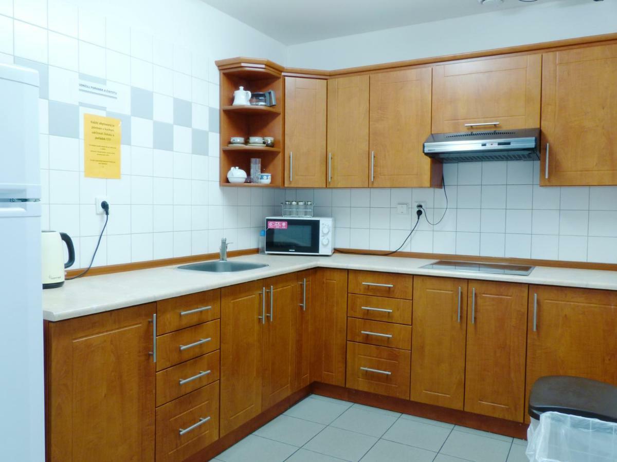 Ubytovani Rico Vrchlabí Extérieur photo