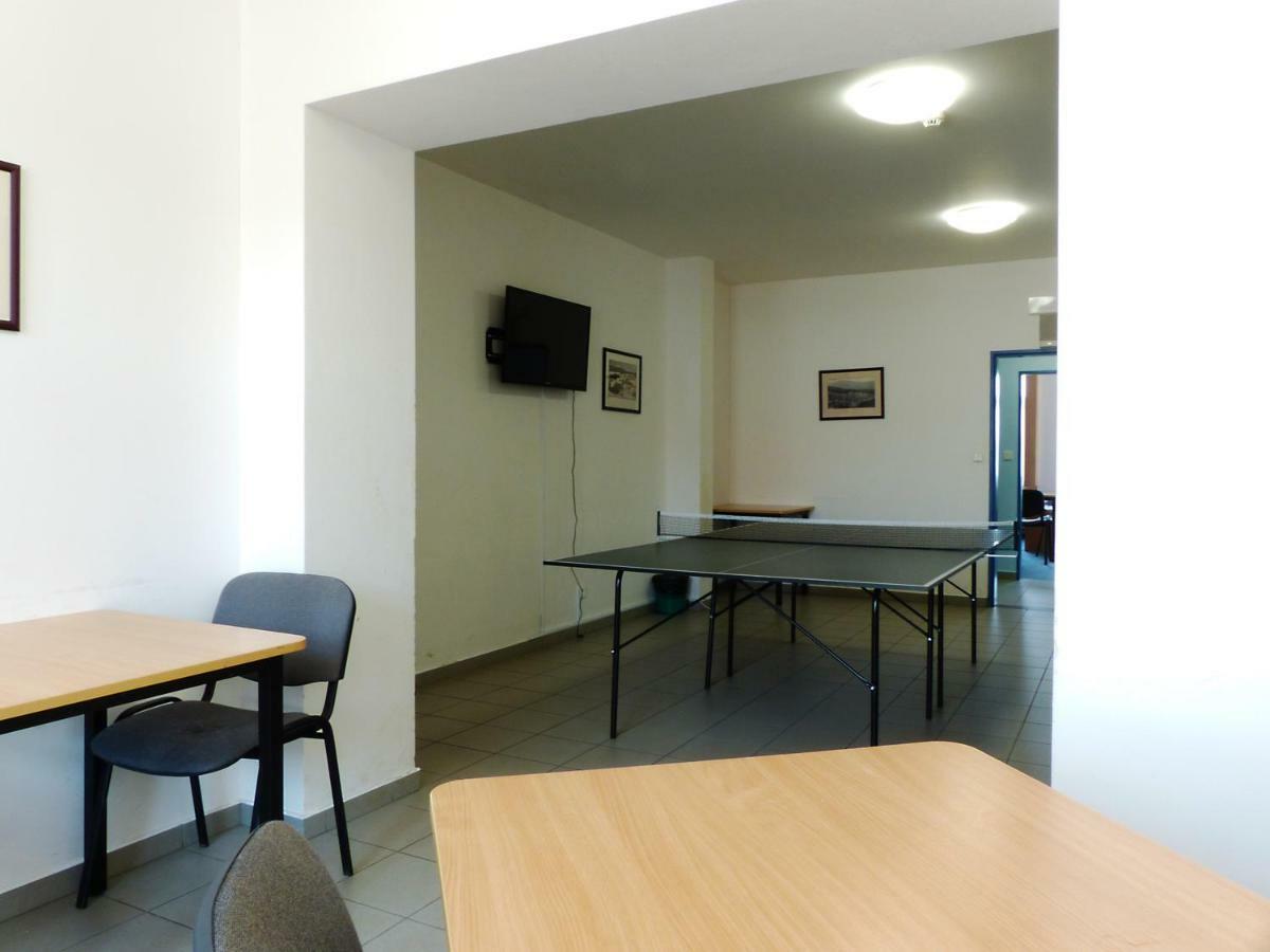 Ubytovani Rico Vrchlabí Extérieur photo