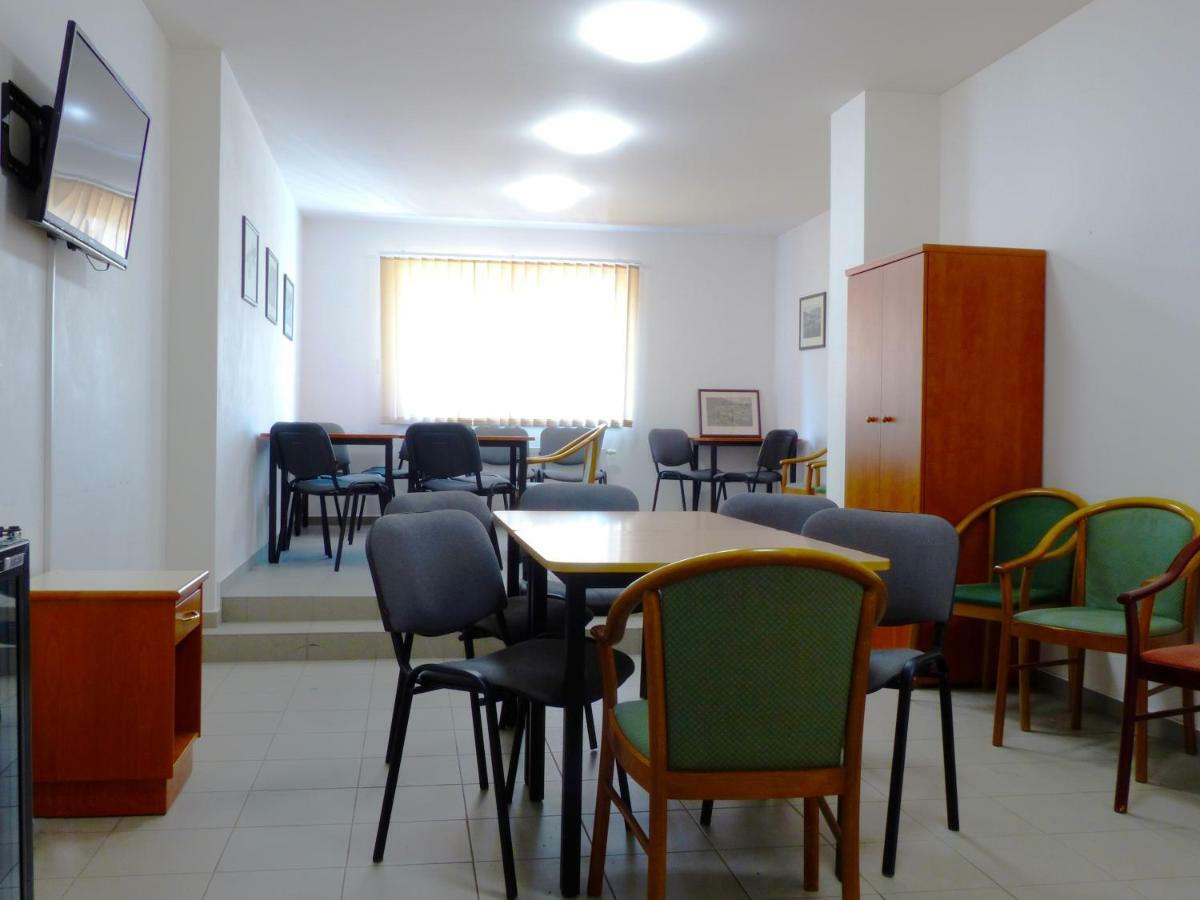 Ubytovani Rico Vrchlabí Extérieur photo