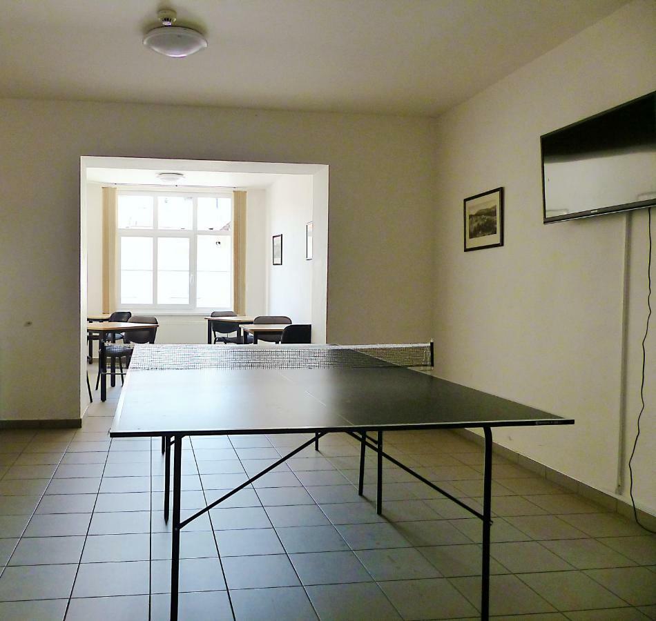 Ubytovani Rico Vrchlabí Extérieur photo