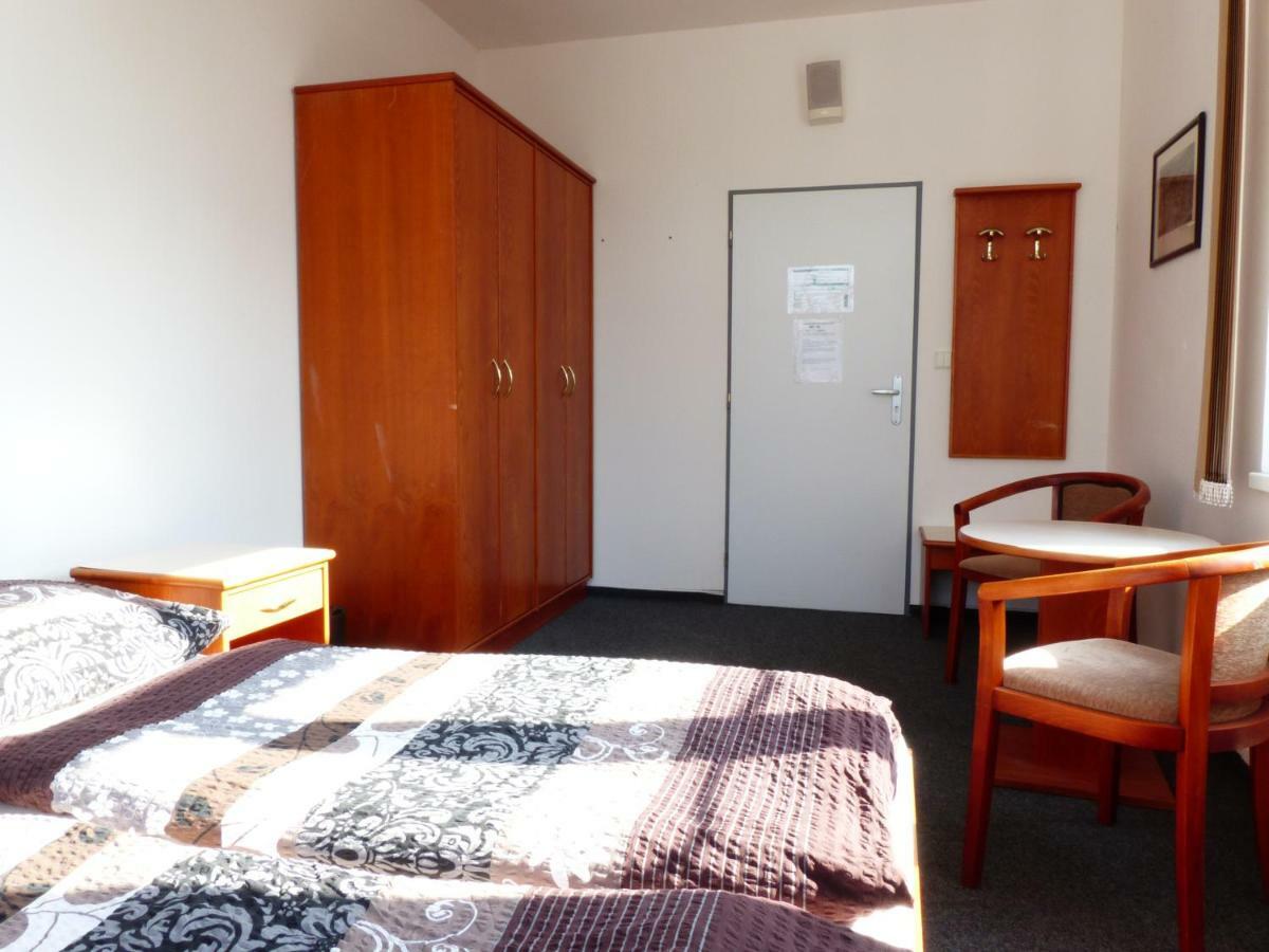 Ubytovani Rico Vrchlabí Extérieur photo